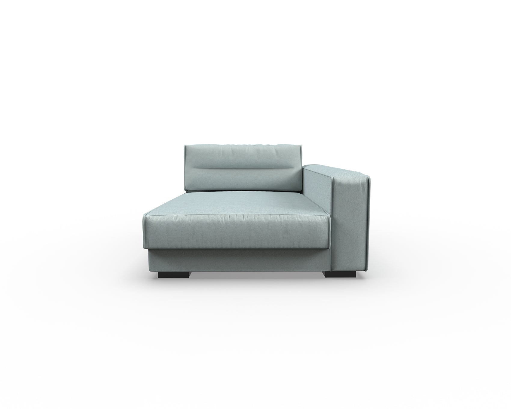 Bigboy Sofa Right Chaise (L)